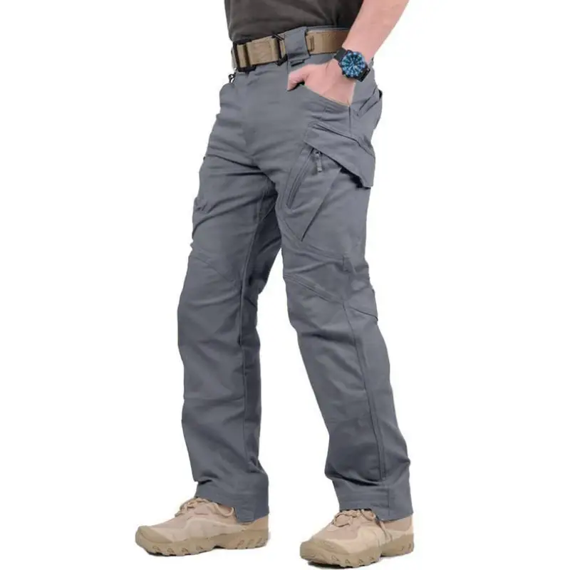 Pantalon randonnée imperméable - Image 19