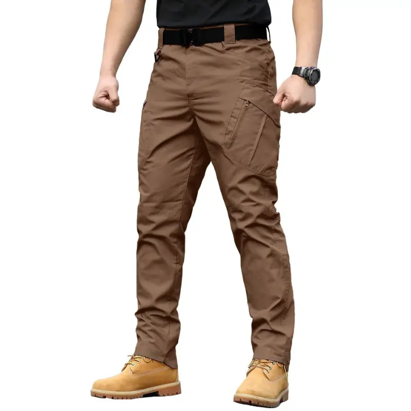 Pantalon randonnée imperméable - Image 2