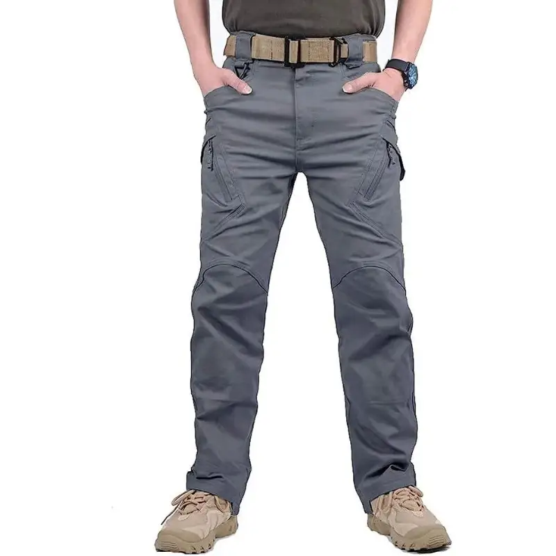Pantalon randonnée imperméable - Image 20