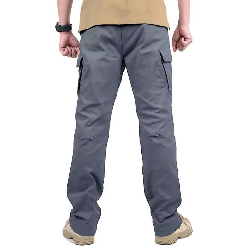 Pantalon randonnée imperméable - Image 21