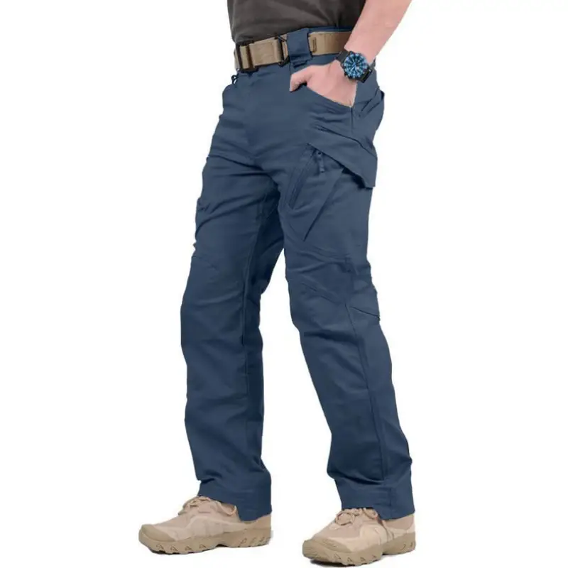 Pantalon randonnée imperméable - Image 22