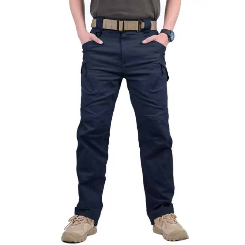 Pantalon randonnée imperméable - Image 23