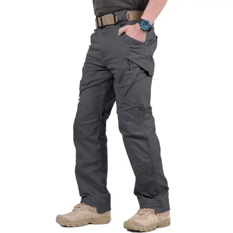 Pantalon randonnée imperméable - Image 24