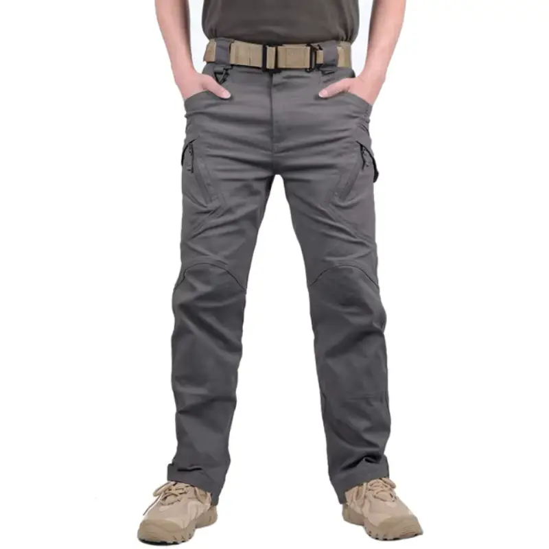 Pantalon randonnée imperméable - Image 25