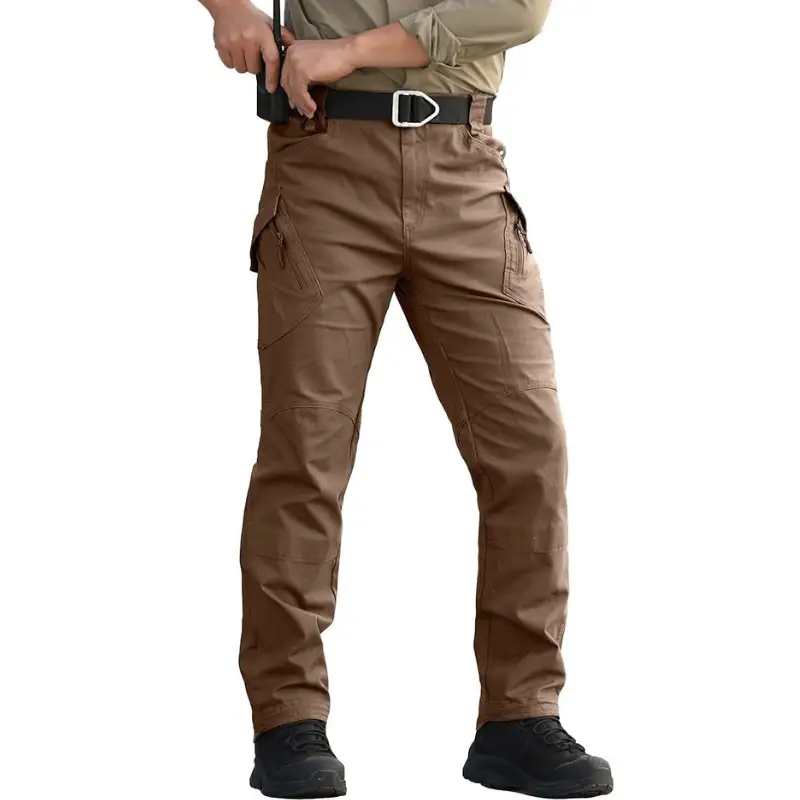 Pantalon randonnée imperméable - Image 3