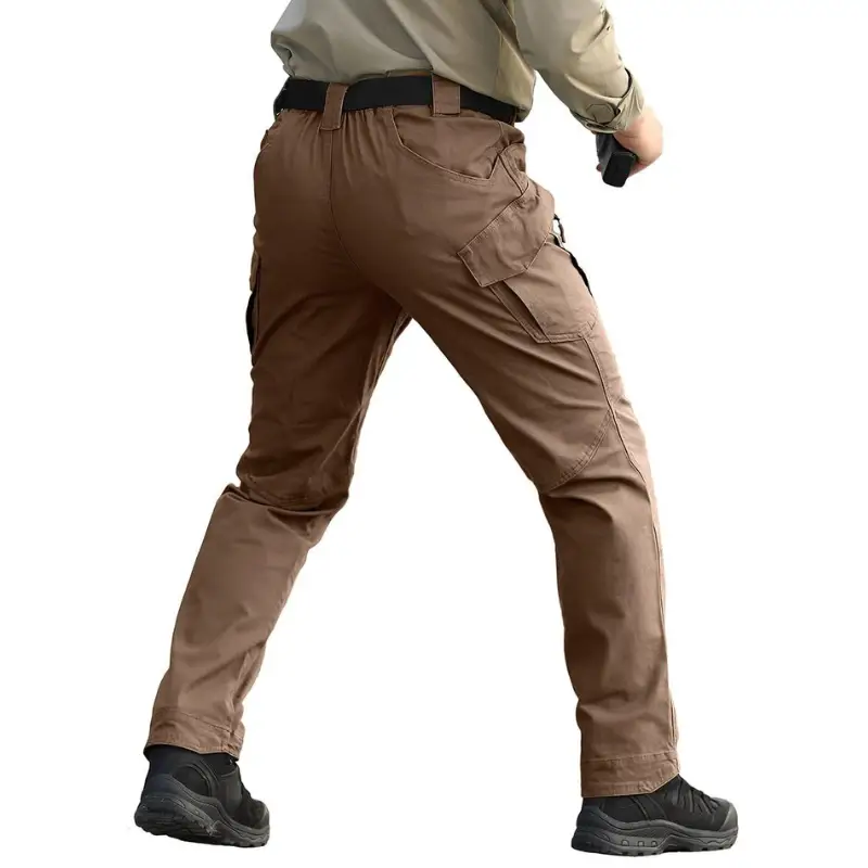 Pantalon randonnée imperméable - Image 4