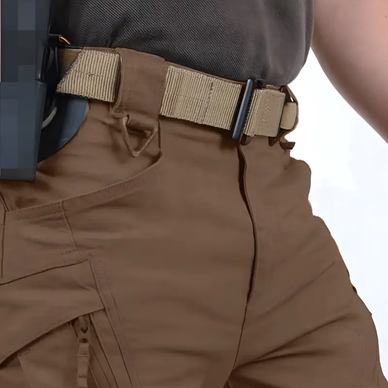 Pantalon randonnée imperméable - Image 5