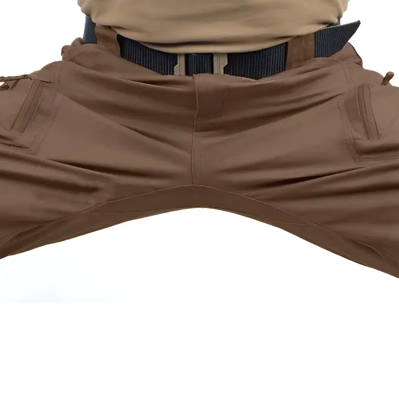 Pantalon randonnée imperméable - Image 9