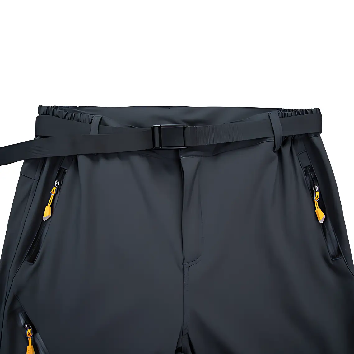 Pantalon randonnée imperméable respirant homme - Image 12