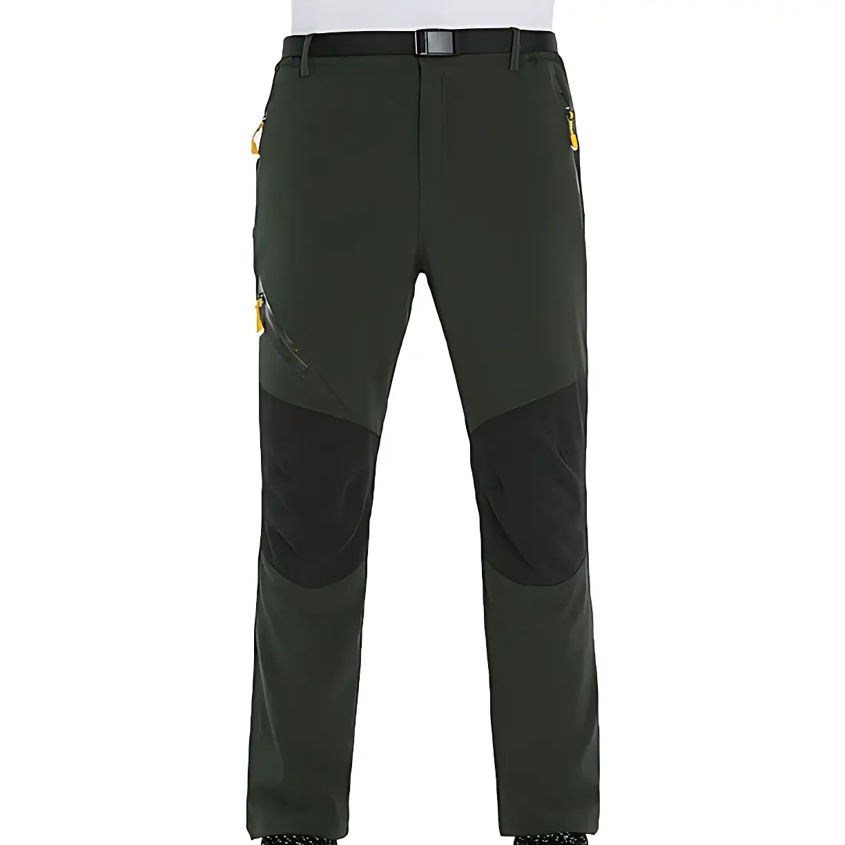 Pantalon randonnée imperméable respirant homme - Image 13