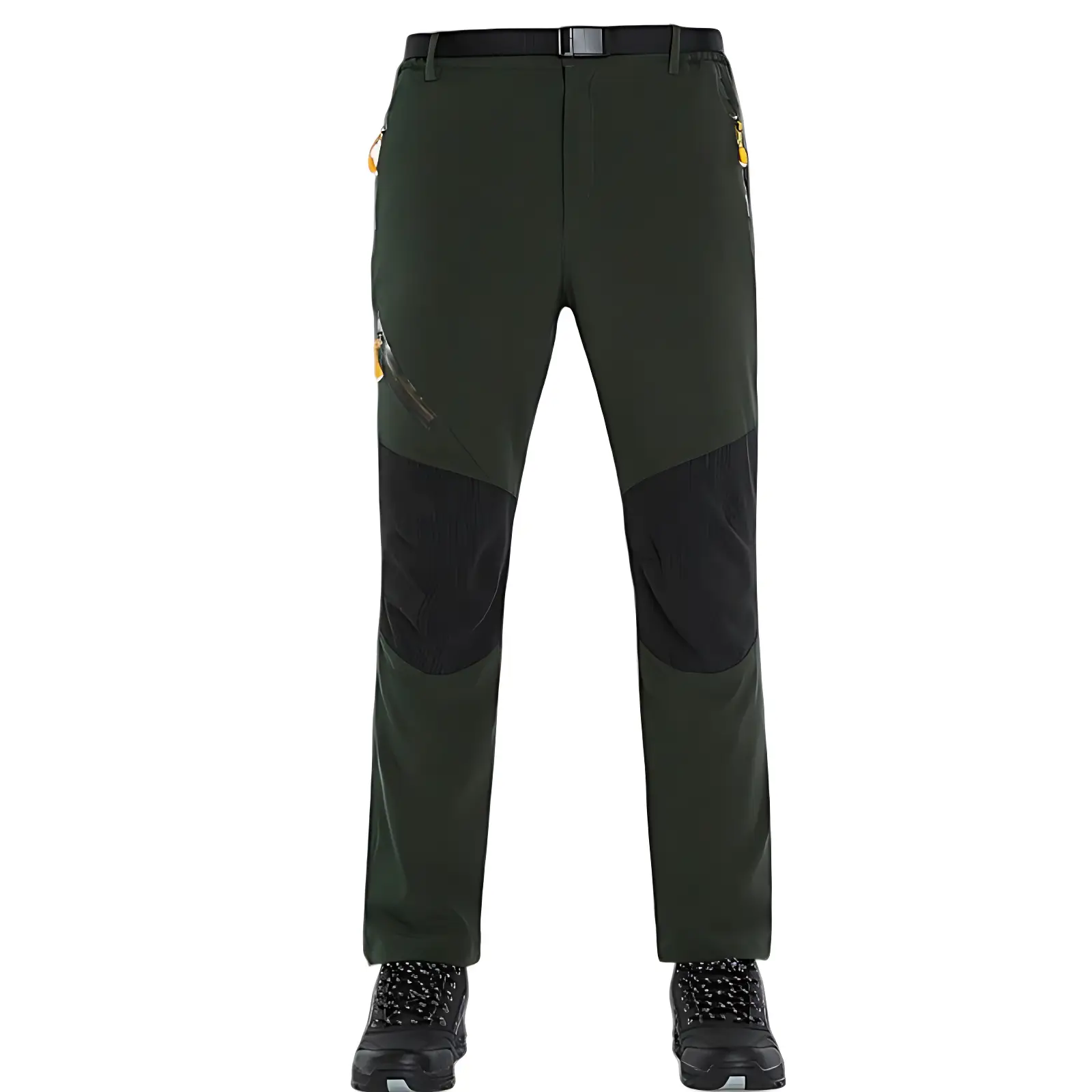 Pantalon randonnée imperméable respirant homme - Image 15