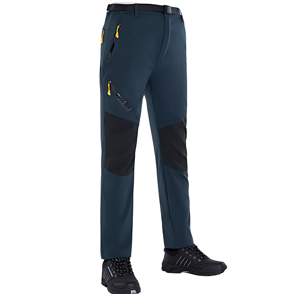 Pantalon randonnée imperméable respirant homme - Image 16
