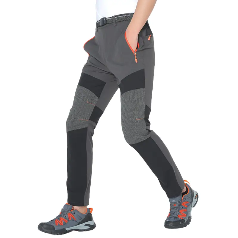 Pantalon softshell - Image 10