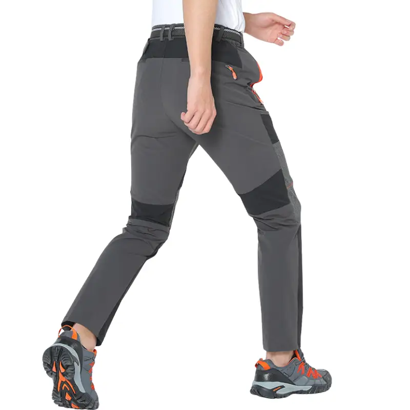 Pantalon softshell - Image 11