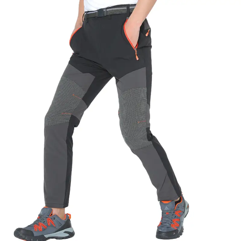 Pantalon softshell - Image 2