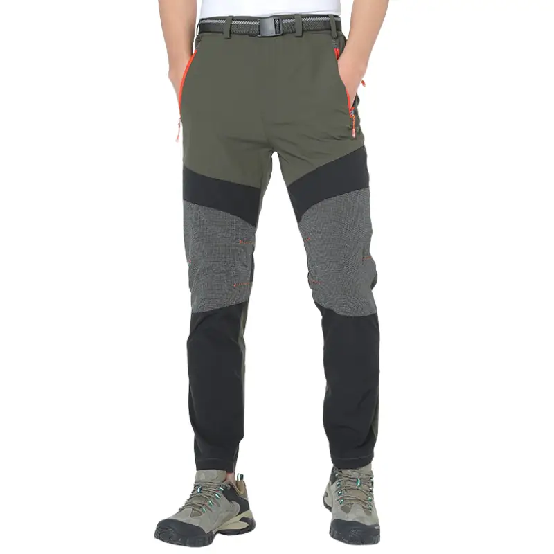 Pantalon softshell - Image 27