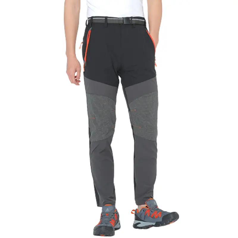 Pantalon softshell - Image 3