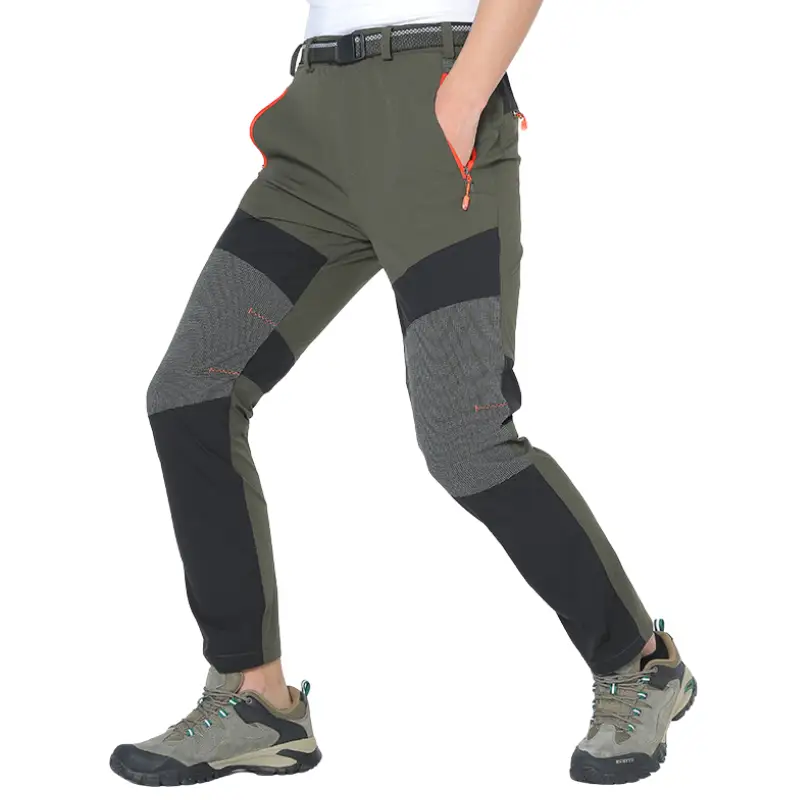 Pantalon softshell - Image 30