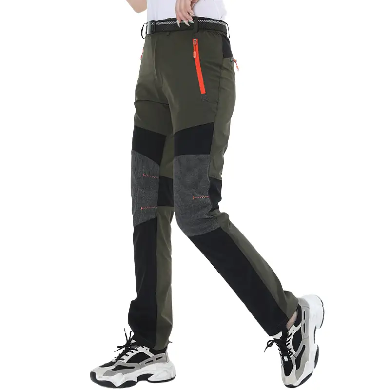 Pantalon softshell - Image 32