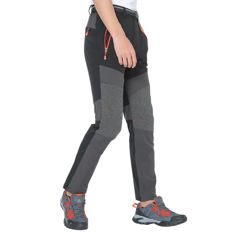 Pantalon softshell - Image 9