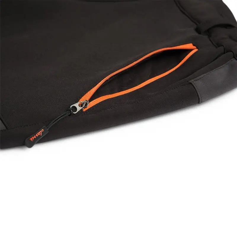 Pantalon softshell chaud et imperméable - Image 10