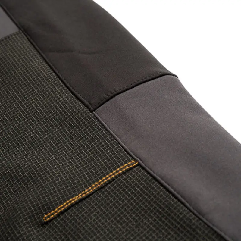 Pantalon softshell chaud et imperméable - Image 11