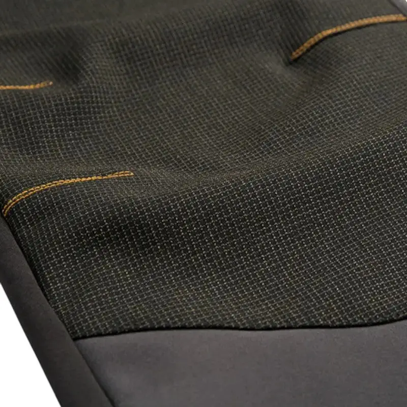 Pantalon softshell chaud et imperméable - Image 12