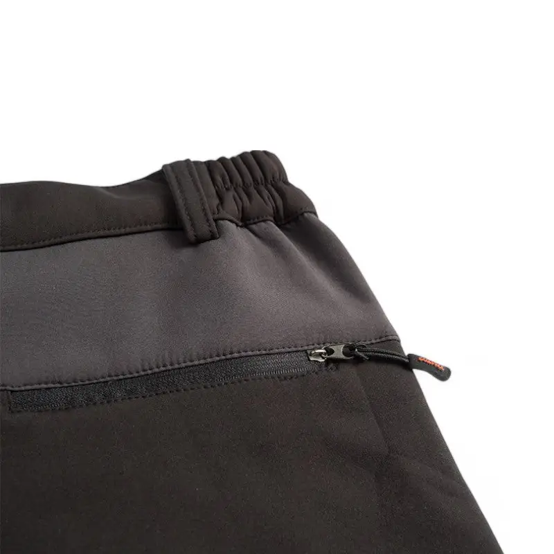 Pantalon softshell chaud et imperméable - Image 6