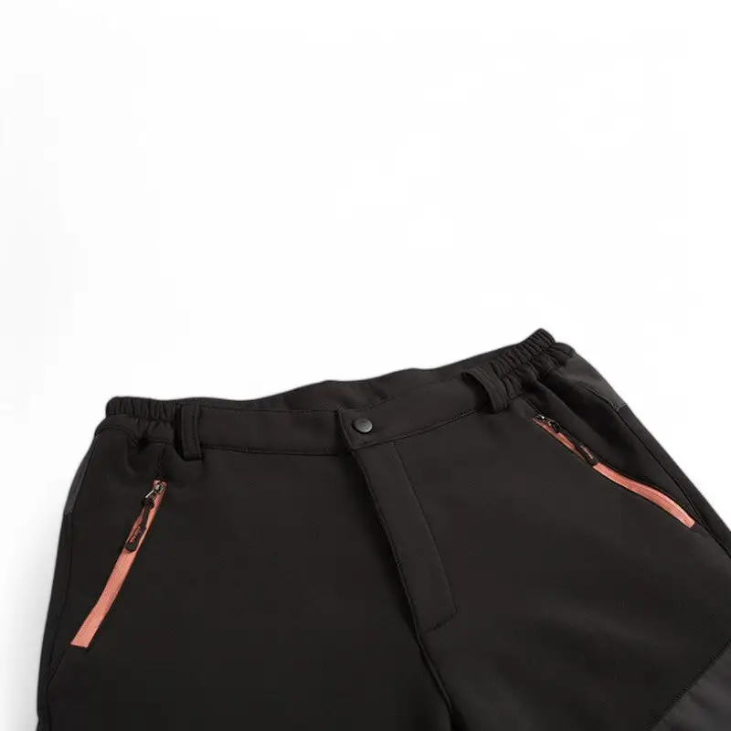 Pantalon softshell chaud et imperméable - Image 9