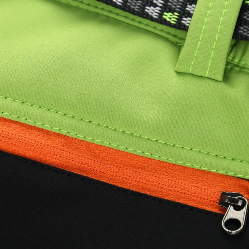 Pantalon softshell trekking - Image 11