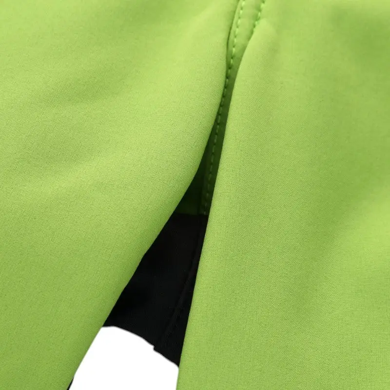 Pantalon softshell trekking - Image 12