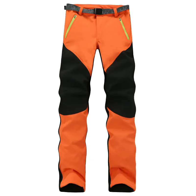 Pantalon softshell trekking - Image 19
