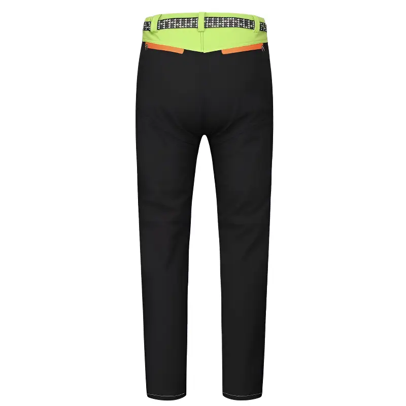 Pantalon softshell trekking - Image 2