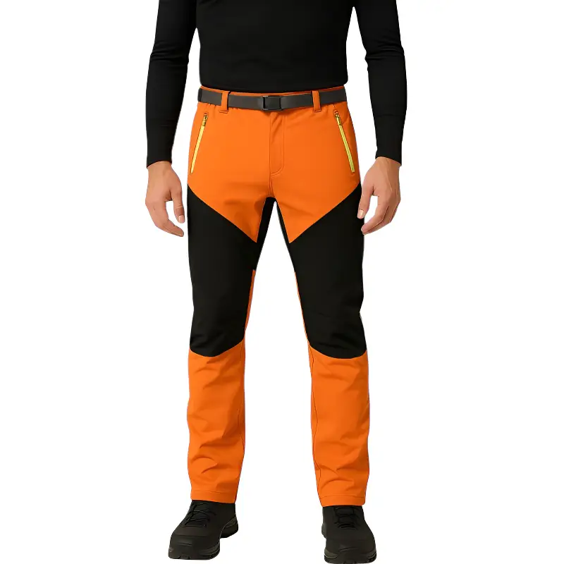 Pantalon softshell trekking - Image 23