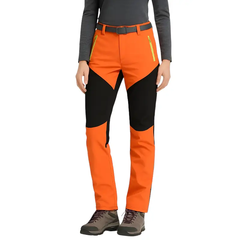 Pantalon softshell trekking - Image 24