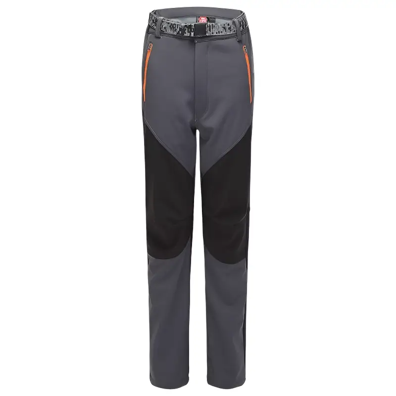 Pantalon softshell trekking - Image 26