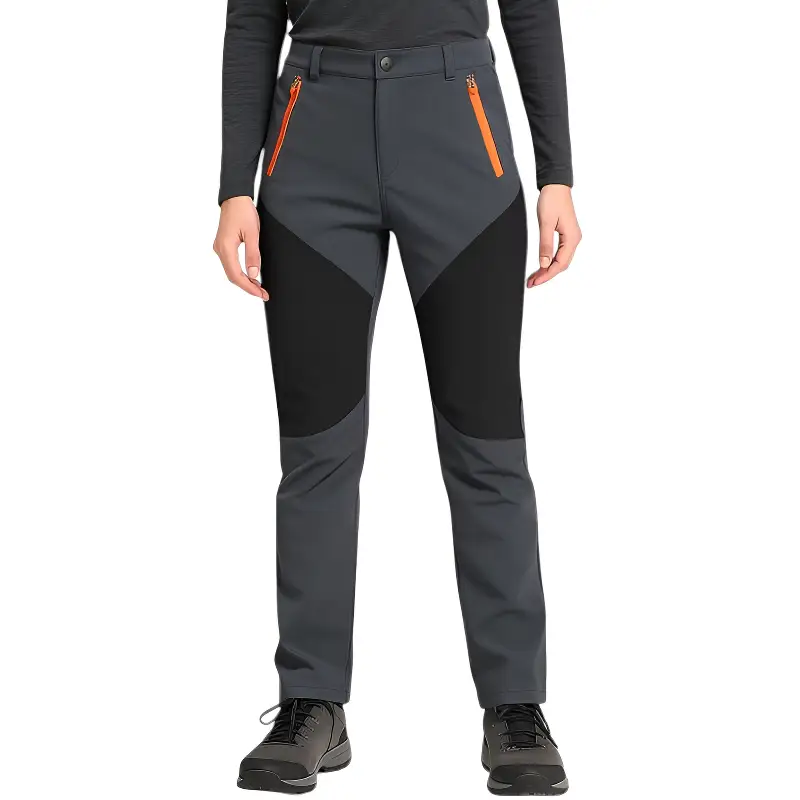 Pantalon softshell trekking - Image 29
