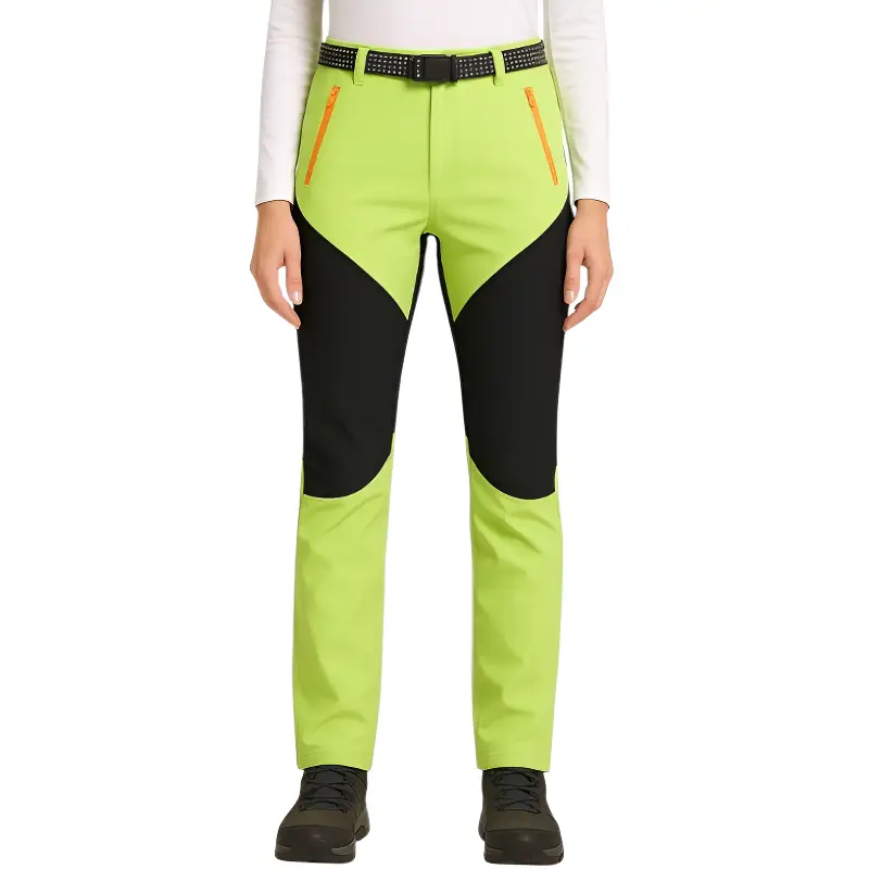 Pantalon softshell trekking - Image 3