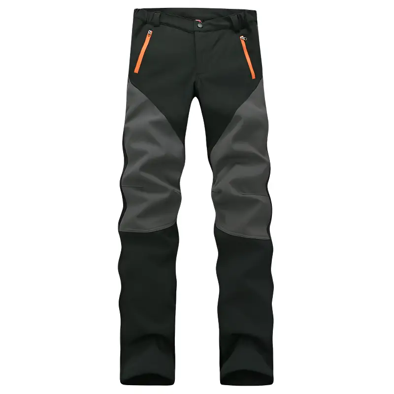 Pantalon softshell trekking - Image 30