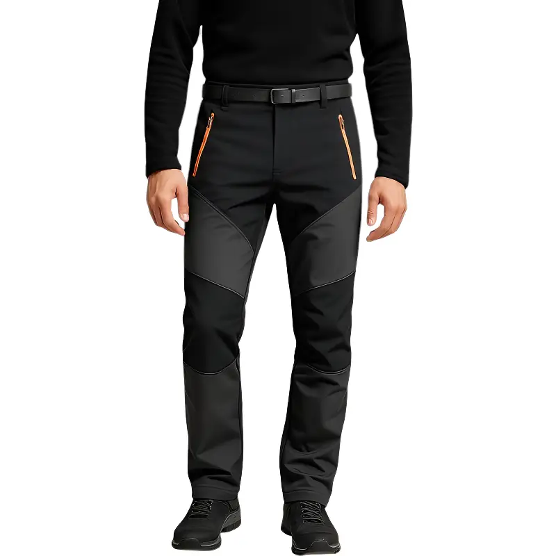Pantalon softshell trekking - Image 33