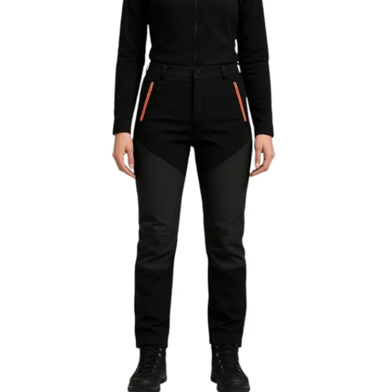 Pantalon softshell trekking - Image 34