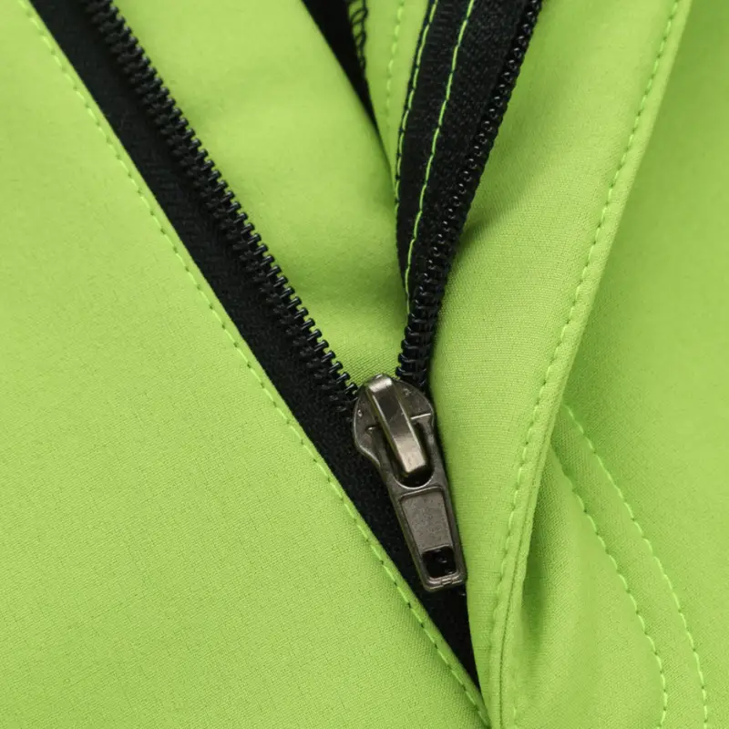 Pantalon softshell trekking - Image 7
