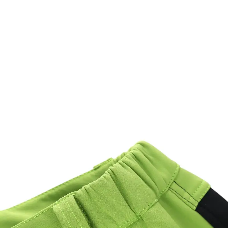 Pantalon softshell trekking - Image 9