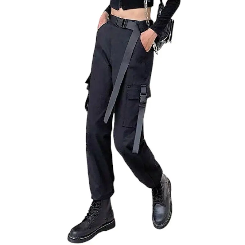 Pantalon treillis pour femme - Image 6