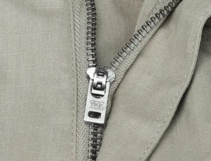 PANTALON TREILLIS TACTIQUE - Image 6