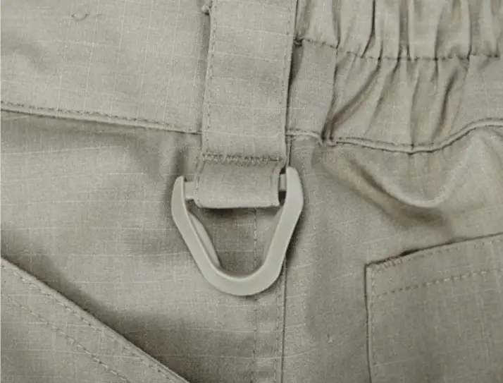 PANTALON TREILLIS TACTIQUE - Image 7