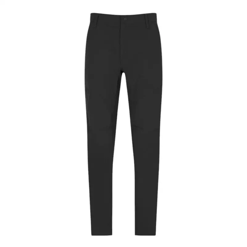 Pantalon trekking beige - Image 12