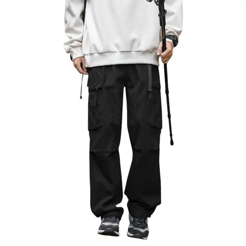 Pantalon trekking coton - Image 12