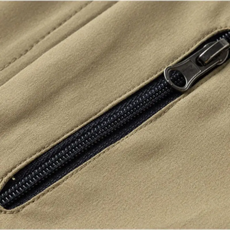 Pantalon trekking désert - Image 11