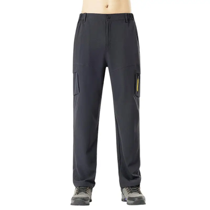 Pantalon trekking désert - Image 13